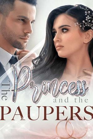 Princess and the pauper online sale